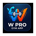 W GYM PRO — software para gimnasios